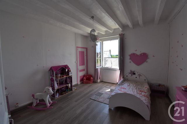 Afficher la photo en grand maison à vendre - 7 pièces - 163.0 m2 - CUILLE - 53 - PAYS-DE-LOIRE - Century 21 Dréano Immobilier