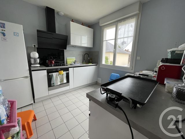 maison à vendre - 4 pièces - 66.0 m2 - LAVAL - 53 - PAYS-DE-LOIRE - Century 21 Dréano Immobilier maison à vendre - 4 pièces - 66.0 m2 - LAVAL - 53 - PAYS-DE-LOIRE - Century 21 Dréano Immobilier
