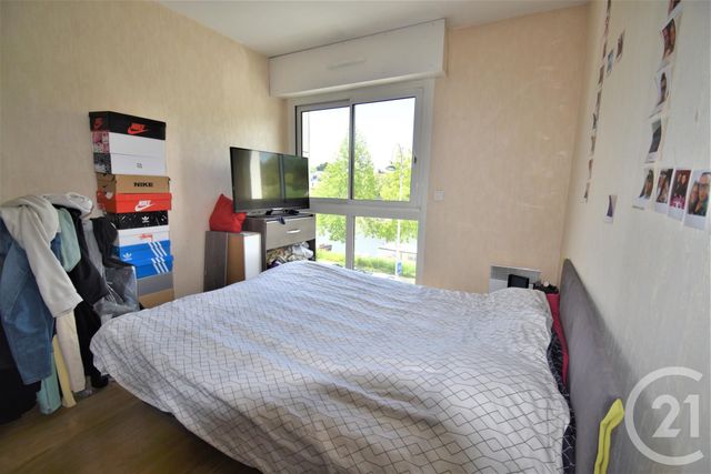 Appartement F2 à louer - 2 pièces - 46.21 m2 - LAVAL - 53 - PAYS-DE-LOIRE - Century 21 Dréano Immobilier Appartement F2 à louer - 2 pièces - 46.21 m2 - LAVAL - 53 - PAYS-DE-LOIRE - Century 21 Dréano Immobilier
