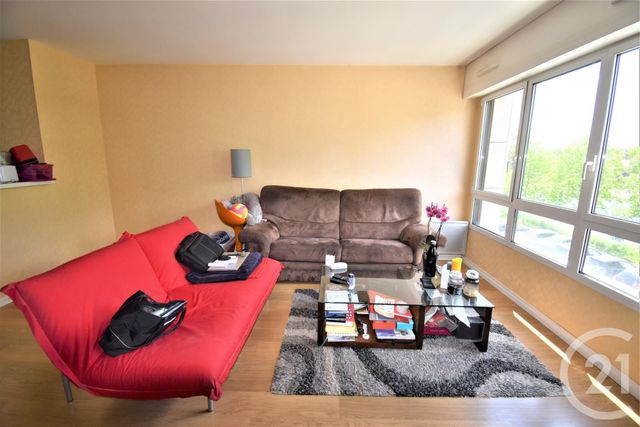 Appartement F2 à louer - 2 pièces - 46.21 m2 - LAVAL - 53 - PAYS-DE-LOIRE - Century 21 Dréano Immobilier Appartement F2 à louer - 2 pièces - 46.21 m2 - LAVAL - 53 - PAYS-DE-LOIRE - Century 21 Dréano Immobilier