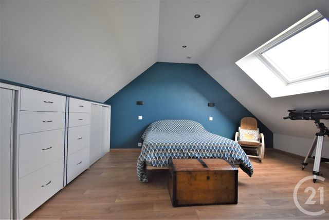Afficher la photo en grand maison à vendre - 6 pièces - 143.04 m2 - VAIGES - 53 - PAYS-DE-LOIRE - Century 21 Dréano Immobilier