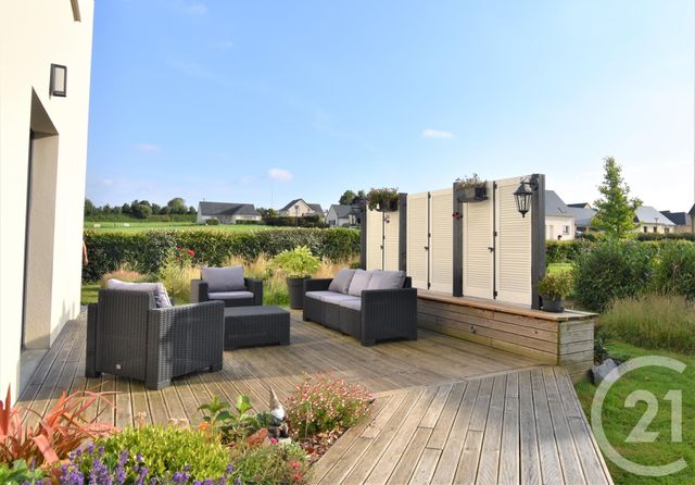 Afficher la photo en grand maison à vendre - 6 pièces - 143.04 m2 - VAIGES - 53 - PAYS-DE-LOIRE - Century 21 Dréano Immobilier