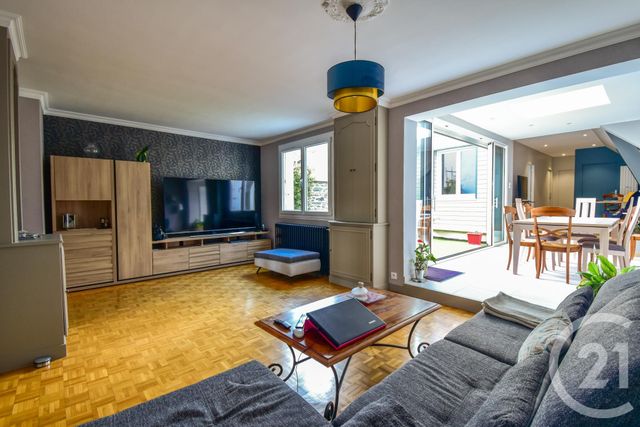 maison à vendre - 6 pièces - 167.0 m2 - LAVAL - 53 - PAYS-DE-LOIRE - Century 21 Dréano Immobilier maison à vendre - 6 pièces - 167.0 m2 - LAVAL - 53 - PAYS-DE-LOIRE - Century 21 Dréano Immobilier