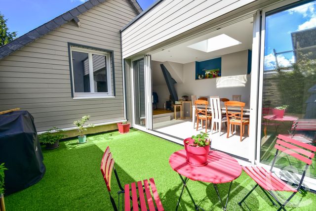 maison à vendre - 6 pièces - 167.0 m2 - LAVAL - 53 - PAYS-DE-LOIRE - Century 21 Dréano Immobilier maison à vendre - 6 pièces - 167.0 m2 - LAVAL - 53 - PAYS-DE-LOIRE - Century 21 Dréano Immobilier