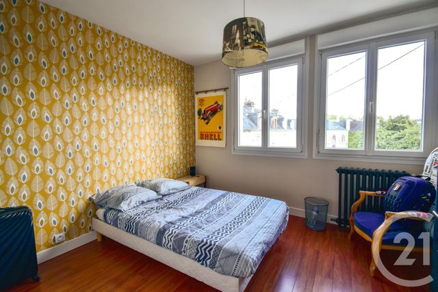 maison à vendre - 6 pièces - 167.0 m2 - LAVAL - 53 - PAYS-DE-LOIRE - Century 21 Dréano Immobilier maison à vendre - 6 pièces - 167.0 m2 - LAVAL - 53 - PAYS-DE-LOIRE - Century 21 Dréano Immobilier