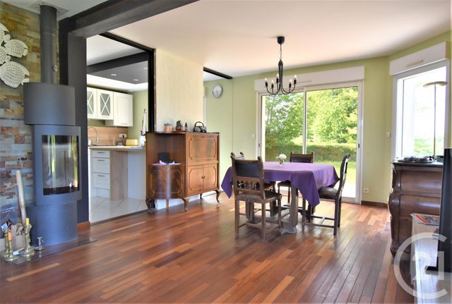 maison à vendre - 7 pièces - 163.17 m2 - ST HILAIRE DU MAINE - 53 - PAYS-DE-LOIRE - Century 21 Dréano Immobilier maison à vendre - 7 pièces - 163.17 m2 - ST HILAIRE DU MAINE - 53 - PAYS-DE-LOIRE - Century 21 Dréano Immobilier