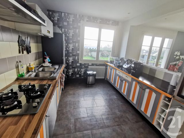 maison à vendre - 4 pièces - 107.0 m2 - MARTIGNE SUR MAYENNE - 53 - PAYS-DE-LOIRE - Century 21 Dréano Immobilier maison à vendre - 4 pièces - 107.0 m2 - MARTIGNE SUR MAYENNE - 53 - PAYS-DE-LOIRE - Century 21 Dréano Immobilier