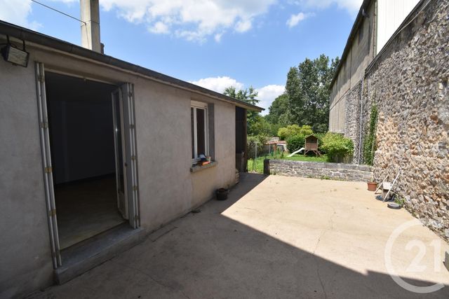 Afficher la photo en grand maison à vendre - 8 pièces - 140.0 m2 - VAIGES - 53 - PAYS-DE-LOIRE - Century 21 Dréano Immobilier