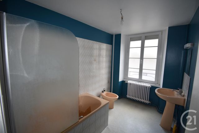 Afficher la photo en grand maison à vendre - 8 pièces - 140.0 m2 - VAIGES - 53 - PAYS-DE-LOIRE - Century 21 Dréano Immobilier