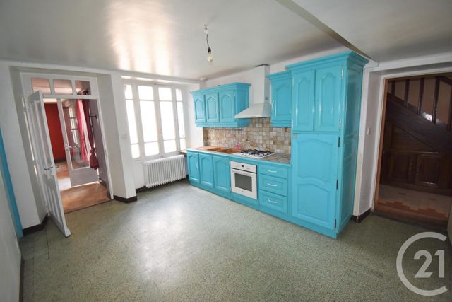 Maison à vendre SOULGE SUR OUETTE