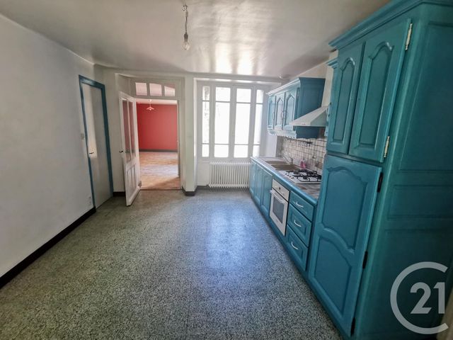 Afficher la photo en grand maison à vendre - 8 pièces - 140.0 m2 - VAIGES - 53 - PAYS-DE-LOIRE - Century 21 Dréano Immobilier