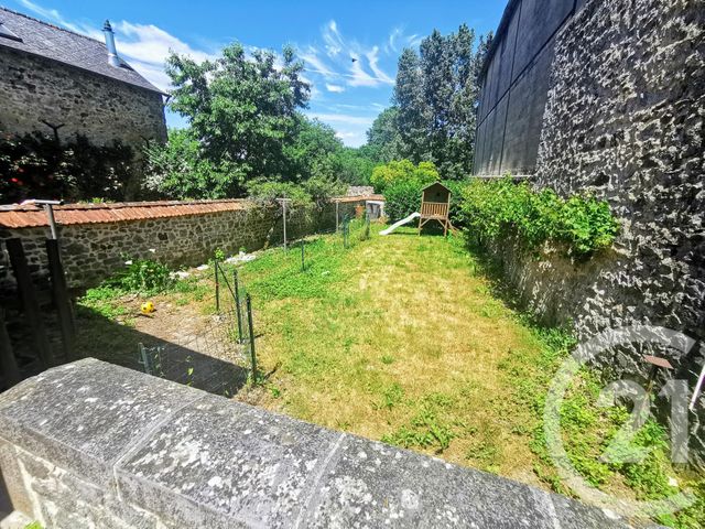 Afficher la photo en grand maison à vendre - 8 pièces - 140.0 m2 - VAIGES - 53 - PAYS-DE-LOIRE - Century 21 Dréano Immobilier