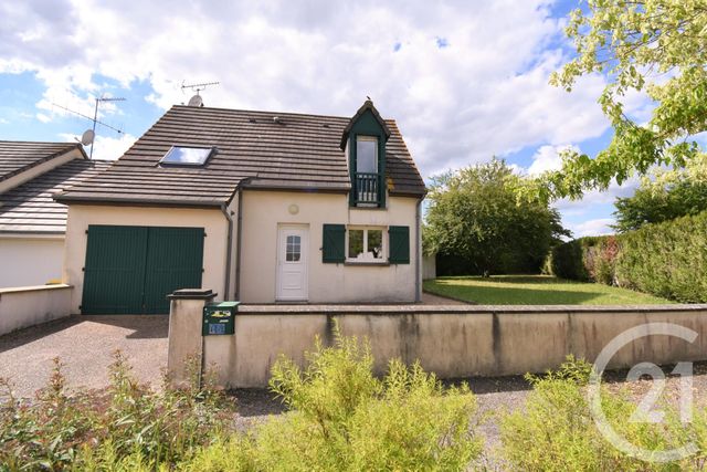 maison à vendre - 5 pièces - 72.0 m2 - ENTRAMMES - 53 - PAYS-DE-LOIRE - Century 21 Dréano Immobilier maison à vendre - 5 pièces - 72.0 m2 - ENTRAMMES - 53 - PAYS-DE-LOIRE - Century 21 Dréano Immobilier