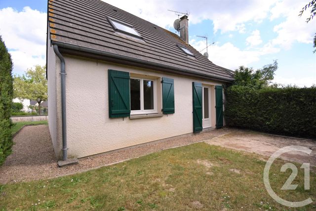 maison à vendre - 5 pièces - 72.0 m2 - ENTRAMMES - 53 - PAYS-DE-LOIRE - Century 21 Dréano Immobilier maison à vendre - 5 pièces - 72.0 m2 - ENTRAMMES - 53 - PAYS-DE-LOIRE - Century 21 Dréano Immobilier