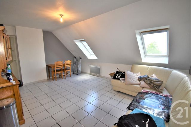 Appartement F3 à louer - 3 pièces - 55.17 m2 - LAVAL - 53 - PAYS-DE-LOIRE - Century 21 Dréano Immobilier Appartement F3 à louer - 3 pièces - 55.17 m2 - LAVAL - 53 - PAYS-DE-LOIRE - Century 21 Dréano Immobilier