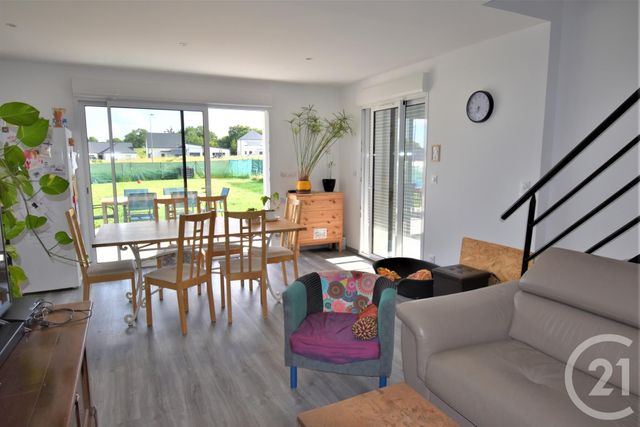 maison à louer - 6 pièces - 115.15 m2 - L HUISSERIE - 53 - PAYS-DE-LOIRE - Century 21 Dréano Immobilier maison à louer - 6 pièces - 115.15 m2 - L HUISSERIE - 53 - PAYS-DE-LOIRE - Century 21 Dréano Immobilier