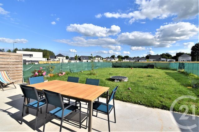 maison à louer - 6 pièces - 115.15 m2 - L HUISSERIE - 53 - PAYS-DE-LOIRE - Century 21 Dréano Immobilier maison à louer - 6 pièces - 115.15 m2 - L HUISSERIE - 53 - PAYS-DE-LOIRE - Century 21 Dréano Immobilier