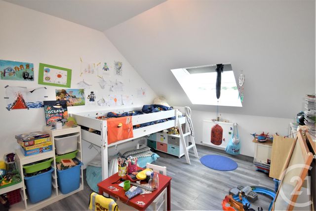 maison à louer - 6 pièces - 115.15 m2 - L HUISSERIE - 53 - PAYS-DE-LOIRE - Century 21 Dréano Immobilier maison à louer - 6 pièces - 115.15 m2 - L HUISSERIE - 53 - PAYS-DE-LOIRE - Century 21 Dréano Immobilier