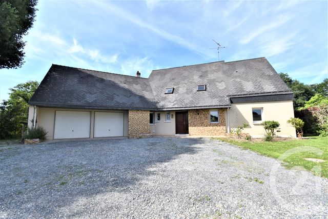 Afficher la photo en grand maison à louer - 8 pièces - 180.24 m2 - ST BERTHEVIN - 53 - PAYS-DE-LOIRE - Century 21 Dréano Immobilier