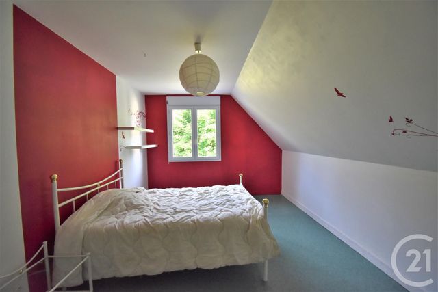 Afficher la photo en grand maison à louer - 8 pièces - 180.24 m2 - ST BERTHEVIN - 53 - PAYS-DE-LOIRE - Century 21 Dréano Immobilier