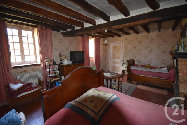 Afficher la photo en grand maison à vendre - 4 pièces - 120.85 m2 - LA CROPTE - 53 - PAYS-DE-LOIRE - Century 21 Dréano Immobilier