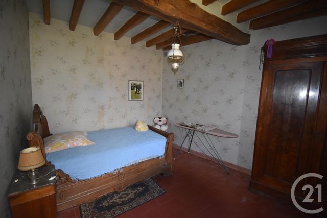 Afficher la photo en grand maison à vendre - 4 pièces - 120.85 m2 - LA CROPTE - 53 - PAYS-DE-LOIRE - Century 21 Dréano Immobilier