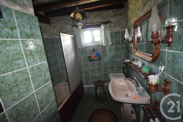 Afficher la photo en grand maison à vendre - 4 pièces - 120.85 m2 - LA CROPTE - 53 - PAYS-DE-LOIRE - Century 21 Dréano Immobilier