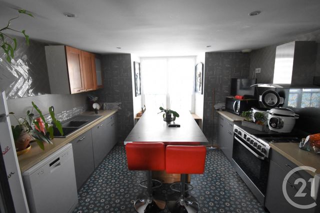 Afficher la photo en grand maison à vendre - 8 pièces - 158.68 m2 - COSSE LE VIVIEN - 53 - PAYS-DE-LOIRE - Century 21 Dréano Immobilier