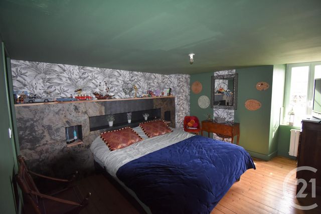 Afficher la photo en grand maison à vendre - 8 pièces - 158.68 m2 - COSSE LE VIVIEN - 53 - PAYS-DE-LOIRE - Century 21 Dréano Immobilier