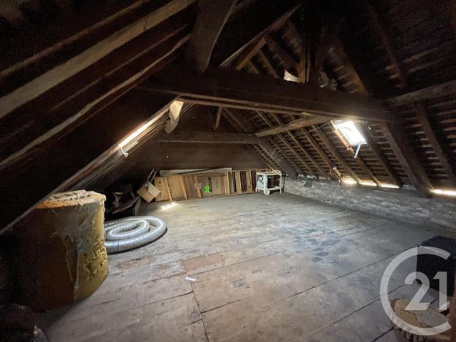 Afficher la photo en grand maison à vendre - 3 pièces - 65.0 m2 - CHATEAU GONTIER - 53 - PAYS-DE-LOIRE - Century 21 Dréano Immobilier