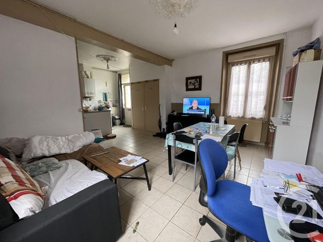 Afficher la photo en grand maison à vendre - 3 pièces - 65.0 m2 - CHATEAU GONTIER - 53 - PAYS-DE-LOIRE - Century 21 Dréano Immobilier