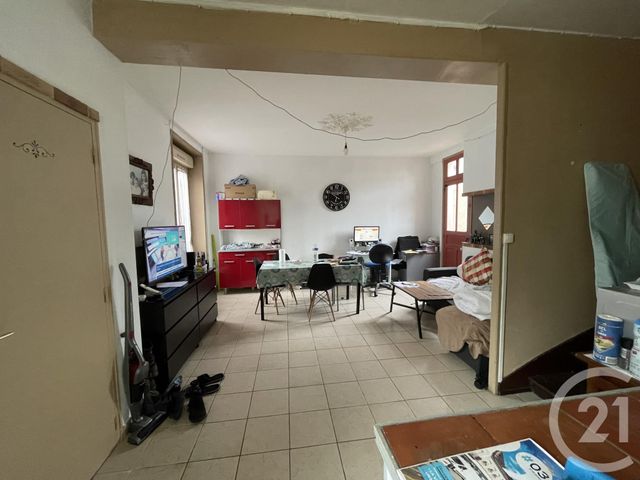 Afficher la photo en grand maison à vendre - 3 pièces - 65.0 m2 - CHATEAU GONTIER - 53 - PAYS-DE-LOIRE - Century 21 Dréano Immobilier