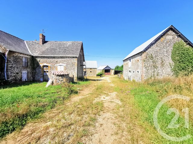 Afficher la photo en grand maison à vendre - 6 pièces - 110.0 m2 - MESLAY DU MAINE - 53 - PAYS-DE-LOIRE - Century 21 Dréano Immobilier