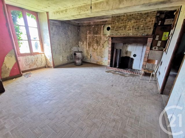 Afficher la photo en grand maison à vendre - 6 pièces - 110.0 m2 - MESLAY DU MAINE - 53 - PAYS-DE-LOIRE - Century 21 Dréano Immobilier