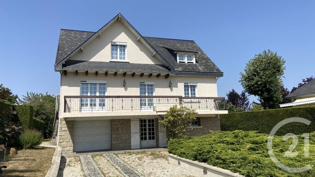 maison à vendre - 6 pièces - 142.0 m2 - BONCHAMP LES LAVAL - 53 - PAYS-DE-LOIRE - Century 21 Dréano Immobilier