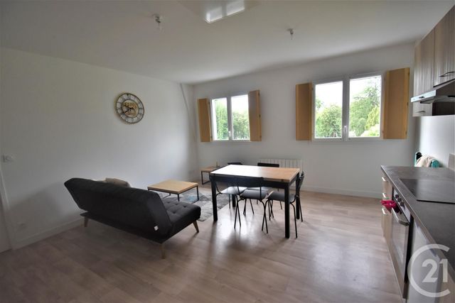 Afficher la photo en grand Appartement T2 à louer - 2 pièces - 40.95 m2 - LAVAL - 53 - PAYS-DE-LOIRE - Century 21 Dréano Immobilier