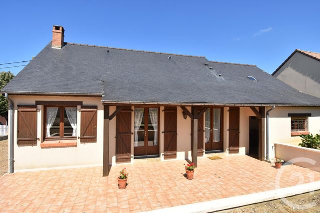 Maison à vendre VAIGES
