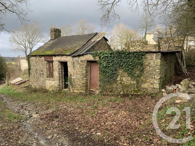 Afficher la photo en grand maison à vendre - 3 pièces - 85.0 m2 - ANDOUILLE - 53 - PAYS-DE-LOIRE - Century 21 Dréano Immobilier