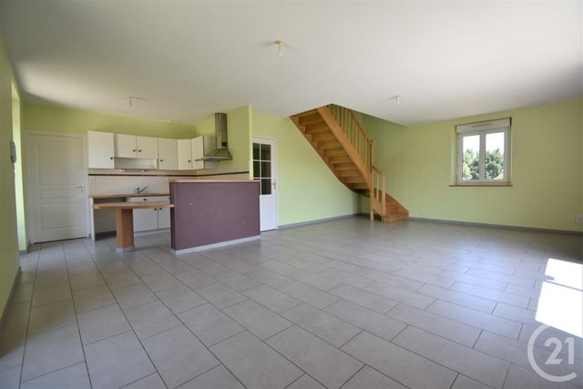 Afficher la photo en grand maison à vendre - 6 pièces - 126.07 m2 - ST HILAIRE DU MAINE - 53 - PAYS-DE-LOIRE - Century 21 Dréano Immobilier