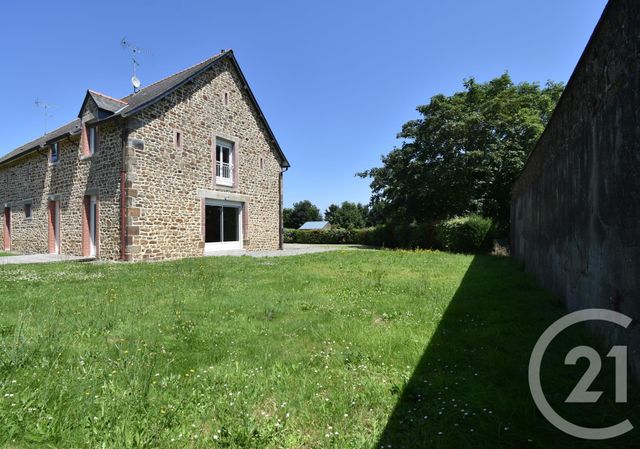 Afficher la photo en grand maison à vendre - 6 pièces - 126.07 m2 - ST HILAIRE DU MAINE - 53 - PAYS-DE-LOIRE - Century 21 Dréano Immobilier