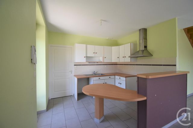 Afficher la photo en grand maison à vendre - 6 pièces - 126.07 m2 - ST HILAIRE DU MAINE - 53 - PAYS-DE-LOIRE - Century 21 Dréano Immobilier