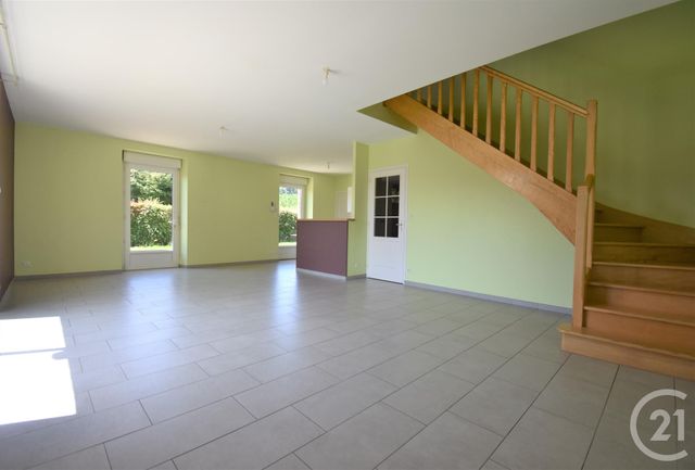 Afficher la photo en grand maison à vendre - 6 pièces - 126.07 m2 - ST HILAIRE DU MAINE - 53 - PAYS-DE-LOIRE - Century 21 Dréano Immobilier