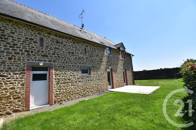 Afficher la photo en grand maison à vendre - 6 pièces - 126.07 m2 - ST HILAIRE DU MAINE - 53 - PAYS-DE-LOIRE - Century 21 Dréano Immobilier