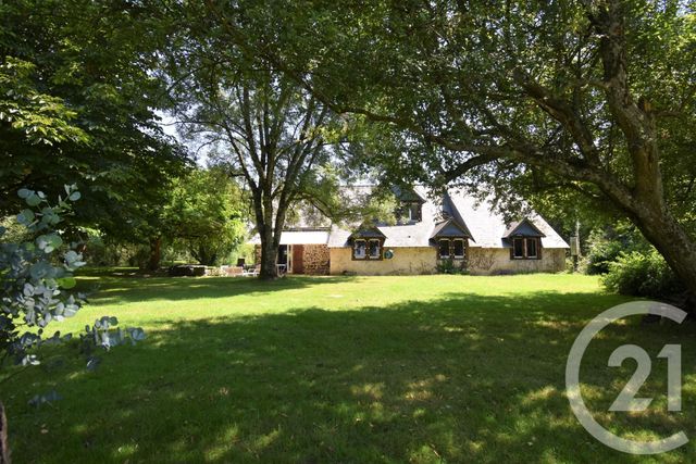 Afficher la photo en grand maison à vendre - 5 pièces - 199.0 m2 - L HUISSERIE - 53 - PAYS-DE-LOIRE - Century 21 Dréano Immobilier