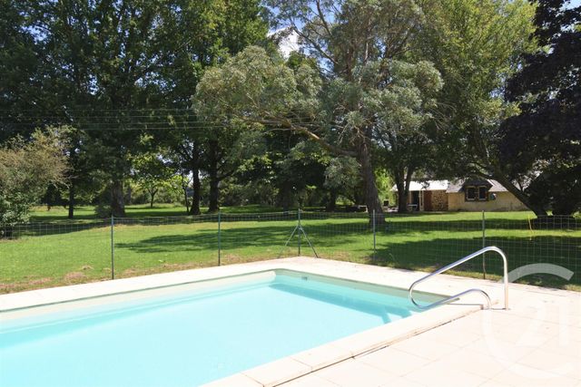 Afficher la photo en grand maison à vendre - 5 pièces - 199.0 m2 - L HUISSERIE - 53 - PAYS-DE-LOIRE - Century 21 Dréano Immobilier