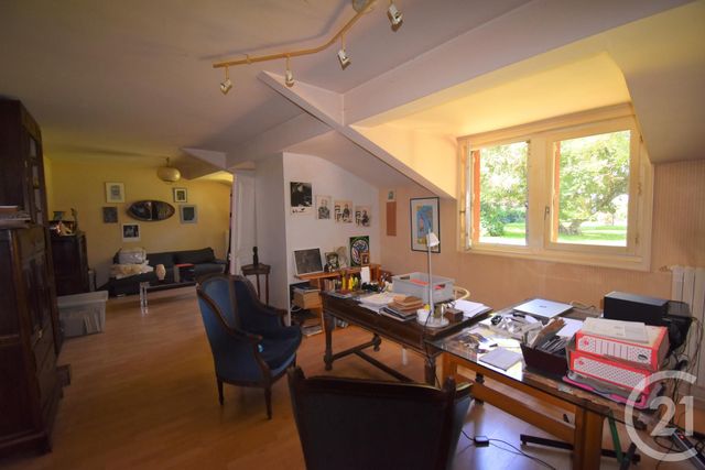 Afficher la photo en grand maison à vendre - 5 pièces - 199.0 m2 - L HUISSERIE - 53 - PAYS-DE-LOIRE - Century 21 Dréano Immobilier