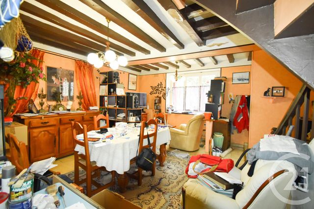 Afficher la photo en grand maison à vendre - 6 pièces - 82.03 m2 - LAVAL - 53 - PAYS-DE-LOIRE - Century 21 Dréano Immobilier