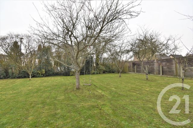 Afficher la photo en grand maison à louer - 5 pièces - 174.89 m2 - LAVAL - 53 - PAYS-DE-LOIRE - Century 21 Dréano Immobilier