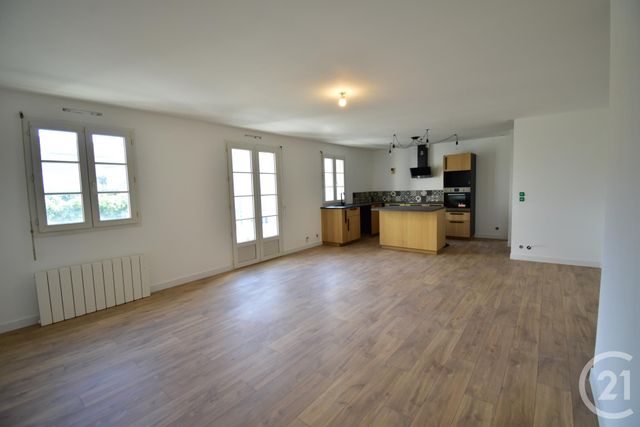 Appartement T4 à vendre - 4 pièces - 84.05 m2 - LAVAL - 53 - PAYS-DE-LOIRE - Century 21 Dréano Immobilier