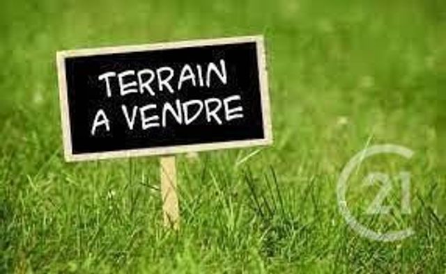 Terrain à vendre FORCE